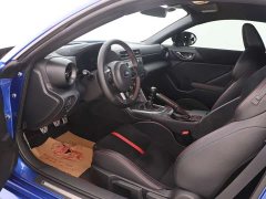 Subaru BRZ 2.4L Manual - ფოტო 10