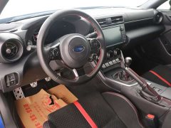Subaru BRZ 2.4L Manual - ფოტო 11