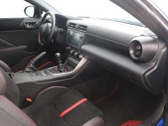 Subaru BRZ 2.4L Manual - ფოტო 12