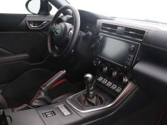 Subaru BRZ 2.4L Manual - ფოტო 13
