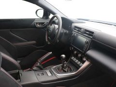 Subaru BRZ 2.4L Manual - ფოტო 14
