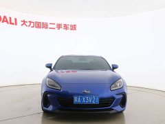 Subaru BRZ 2.4L Manual - ფოტო 2