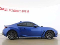 Subaru BRZ 2.4L Manual - ფოტო 3