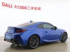Subaru BRZ 2.4L Manual - ფოტო 4