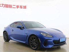 Subaru BRZ 2.4L Manual - ფოტო 5