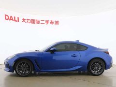 Subaru BRZ 2.4L Manual - ფოტო 8