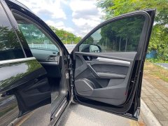 Audi Q5L 40 TFSI Fashion Dynamic - ფოტო 11