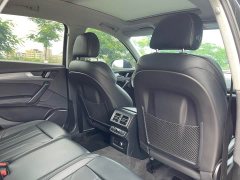 Audi Q5L 40 TFSI Fashion Dynamic - ფოტო 13