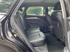 Audi Q5L 40 TFSI Fashion Dynamic - ფოტო 15