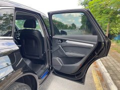 Audi Q5L 40 TFSI Fashion Dynamic - ფოტო 16
