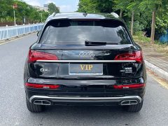 Audi Q5L 40 TFSI Fashion Dynamic - ფოტო 5