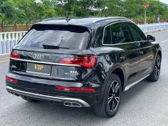 Audi Q5L 40 TFSI Fashion Dynamic - ფოტო 6
