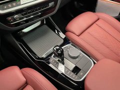 BMW X3 2023 Facelift xDrive30i Premier M Night Package - ფოტო 10