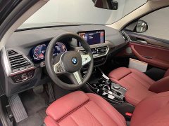 BMW X3 2023 Facelift xDrive30i Premier M Night Package - ფოტო 11