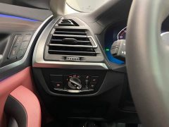 BMW X3 2023 Facelift xDrive30i Premier M Night Package - ფოტო 12