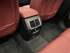 BMW X3 2023 Facelift xDrive30i Premier M Night Package - ფოტო 13