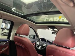 BMW X3 2023 Facelift xDrive30i Premier M Night Package - ფოტო 15