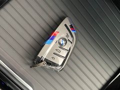 BMW X3 2023 Facelift xDrive30i Premier M Night Package - ფოტო 16