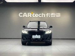 BMW X3 2023 Facelift xDrive30i Premier M Night Package - ფოტო 2