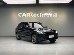 BMW X3 2023 Facelift xDrive30i Premier M Night Package - ფოტო 3