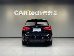 BMW X3 2023 Facelift xDrive30i Premier M Night Package - ფოტო 5