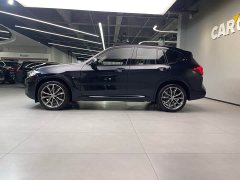BMW X3 2023 Facelift xDrive30i Premier M Night Package - ფოტო 8