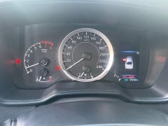 Toyota Corolla 2021 1.2T S-CVT Luxury - ფოტო 10