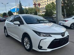 Toyota Corolla 2021 1.2T S-CVT Luxury - ფოტო 3