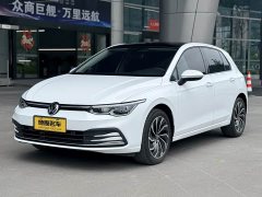 Volkswagen Golf 2023 280TSI DSG Pro - ფოტო 1