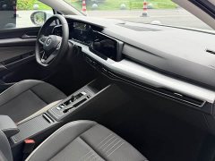 Volkswagen Golf 2023 280TSI DSG Pro - ფოტო 11