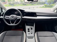 Volkswagen Golf 2023 280TSI DSG Pro - ფოტო 12