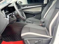 Volkswagen Golf 2023 280TSI DSG Pro - ფოტო 14