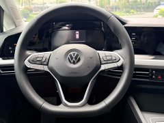 Volkswagen Golf 2023 280TSI DSG Pro - ფოტო 15