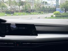 Volkswagen Golf 2023 280TSI DSG Pro - ფოტო 16
