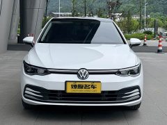 Volkswagen Golf 2023 280TSI DSG Pro - ფოტო 2