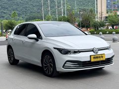 Volkswagen Golf 2023 280TSI DSG Pro - ფოტო 3