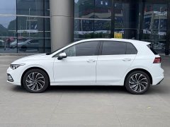 Volkswagen Golf 2023 280TSI DSG Pro - ფოტო 4