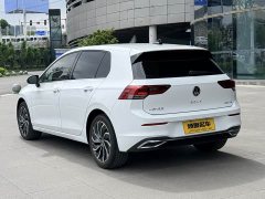 Volkswagen Golf 2023 280TSI DSG Pro - ფოტო 5