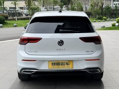 Volkswagen Golf 2023 280TSI DSG Pro - ფოტო 6
