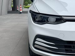 Volkswagen Golf 2023 280TSI DSG Pro - ფოტო 8