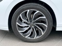 Volkswagen Golf 2023 280TSI DSG Pro - ფოტო 9