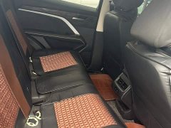 Haval H6 2023 National Trend Edition 1.5T Automatic Urban Version - ფოტო 10