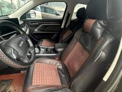 Haval H6 2023 National Trend Edition 1.5T Automatic Urban Version - ფოტო 11