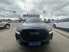 Haval H6 2023 National Trend Edition 1.5T Automatic Urban Version - ფოტო 2