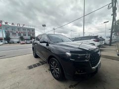 Haval H6 2023 National Trend Edition 1.5T Automatic Urban Version - ფოტო 3