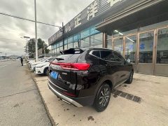 Haval H6 2023 National Trend Edition 1.5T Automatic Urban Version - ფოტო 4