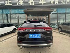 Haval H6 2023 National Trend Edition 1.5T Automatic Urban Version - ფოტო 5