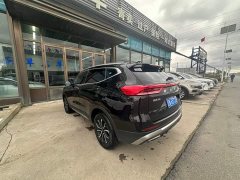 Haval H6 2023 National Trend Edition 1.5T Automatic Urban Version - ფოტო 6