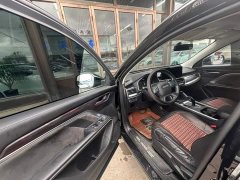 Haval H6 2023 National Trend Edition 1.5T Automatic Urban Version - ფოტო 7
