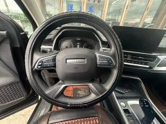 Haval H6 2023 National Trend Edition 1.5T Automatic Urban Version - ფოტო 9